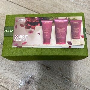Aveda Candrima set